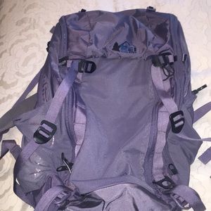 REI trekking back pack! Only used once